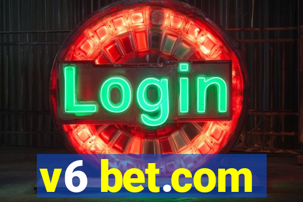v6 bet.com